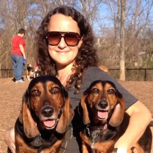 Meet your Posher, Mariana